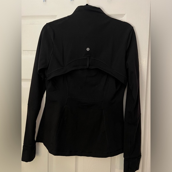 Lulu Lemon Define Jacket Diamond Nulu - Picture 5 of 5